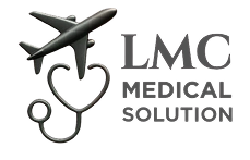 Logo LMC